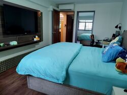 Blk 338 Bukit Batok Street 34 (Bukit Batok), HDB 4 Rooms #550074481